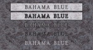 Bahama Blue - Quarry Location: India