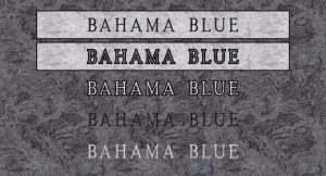 Bahama Blue - Quarry Location: India
