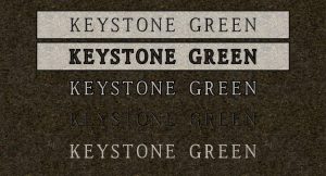 Keystone Green - Quarry Location: Quebec, Canada