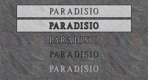 Paradisio - Quarry Location: India